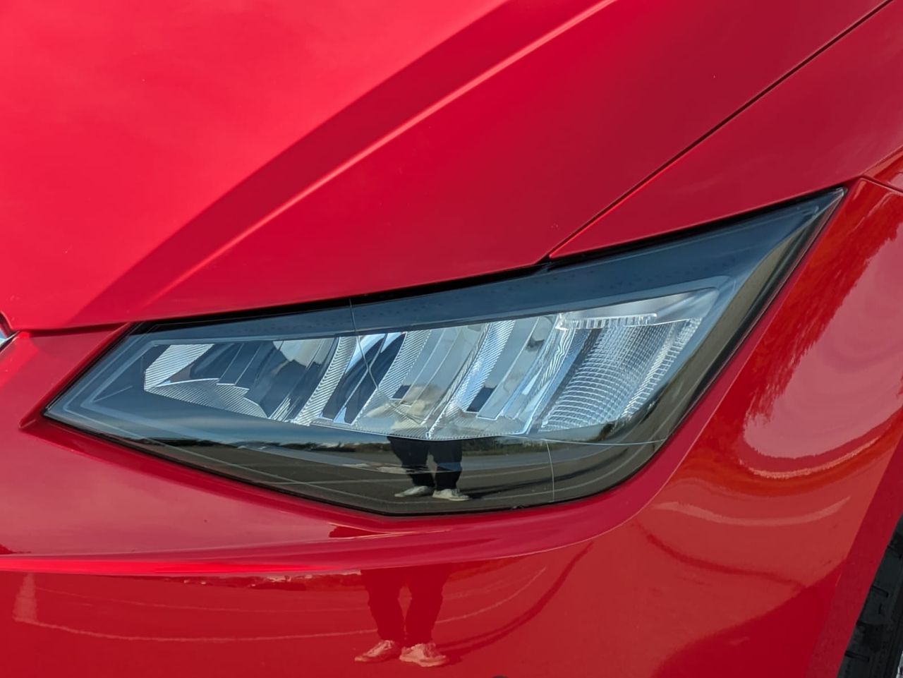 Seat Ibiza 1.0 TSI 115CV FR XM - Foto 14