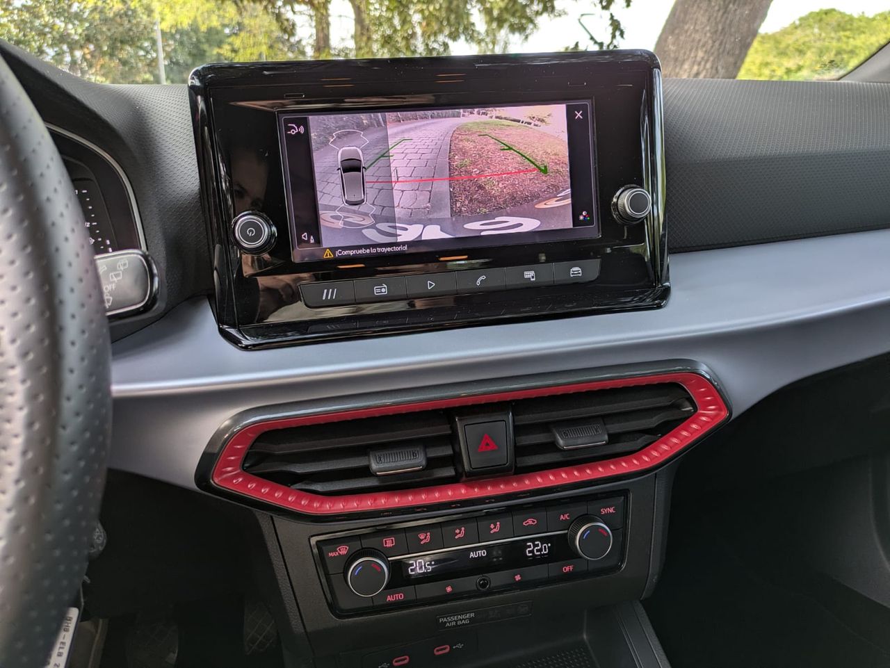 Seat Ibiza 1.0 TSI 115CV FR XM - Foto 26