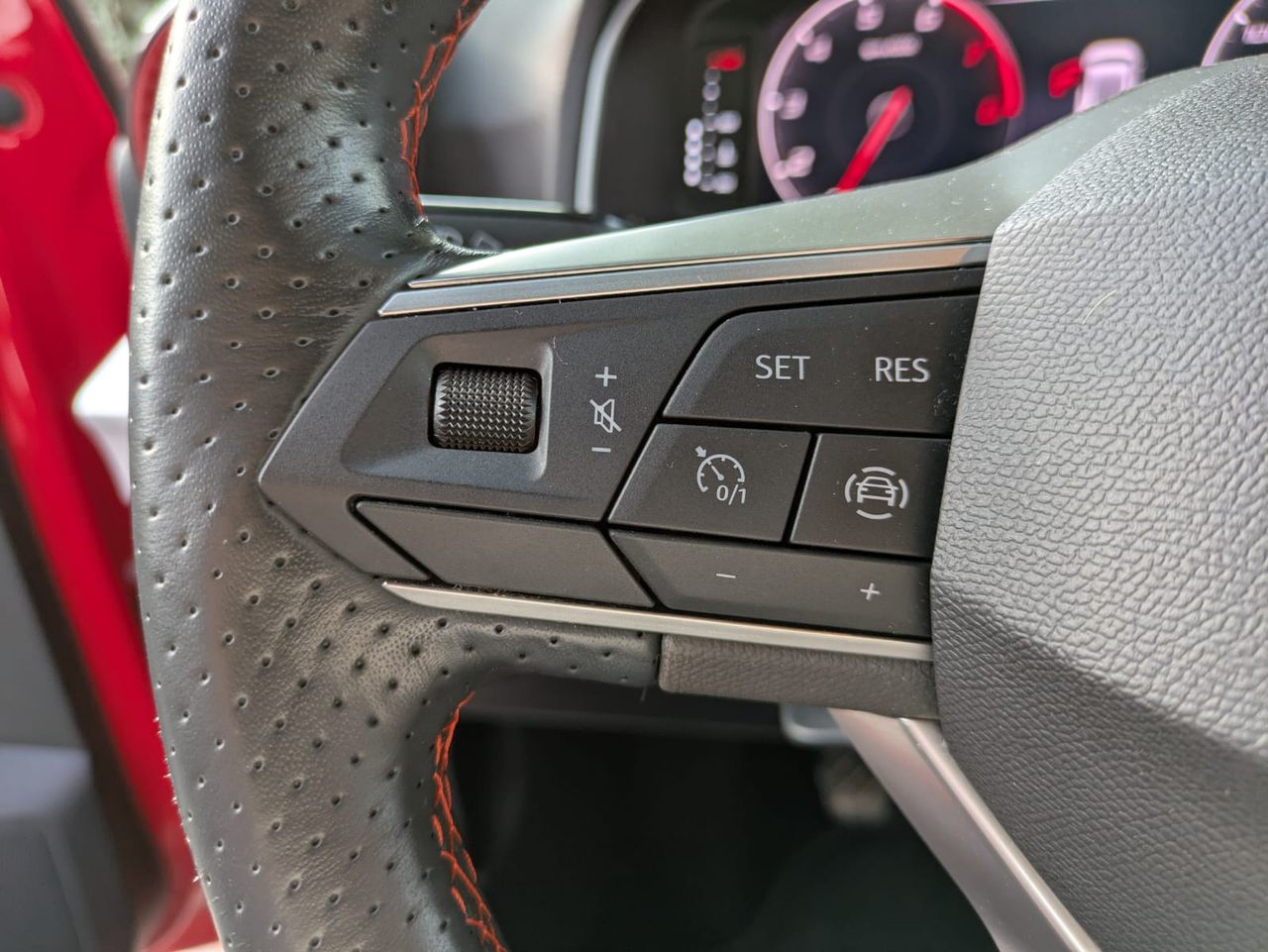 Seat Ibiza 1.0 TSI 115CV FR XM - Foto 22