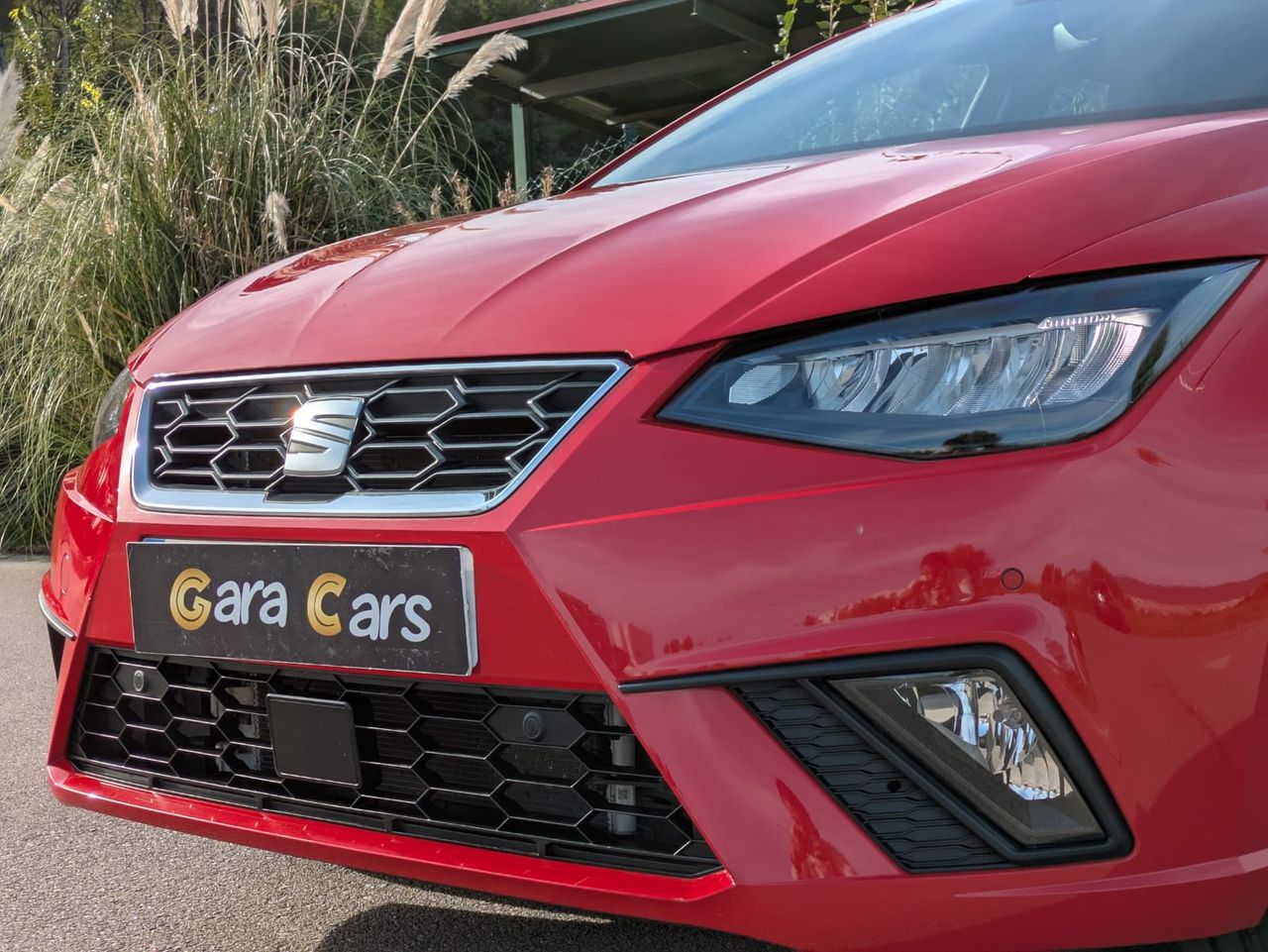 Seat Ibiza 1.0 TSI 115CV FR XM - Foto 16