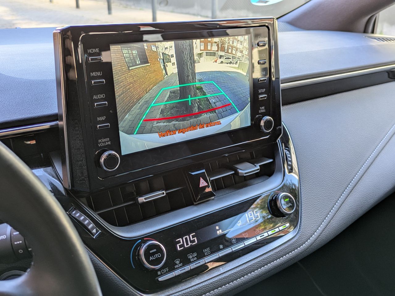 Toyota Corolla 1.8 125H ACTIVE TECH E-CVT - Foto 21