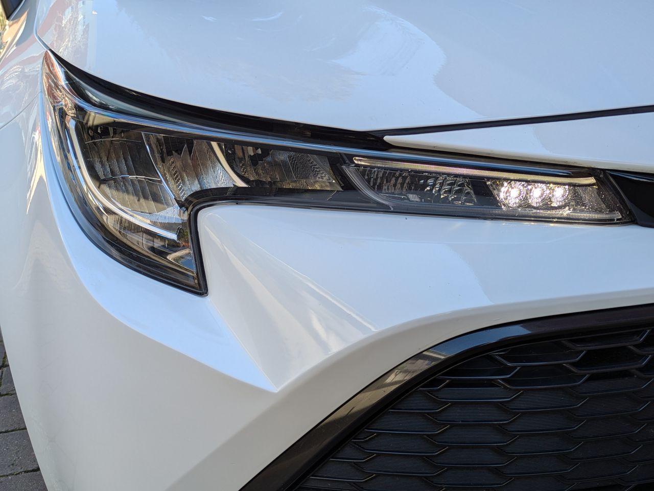 Toyota Corolla 1.8 125H ACTIVE TECH E-CVT - Foto 17