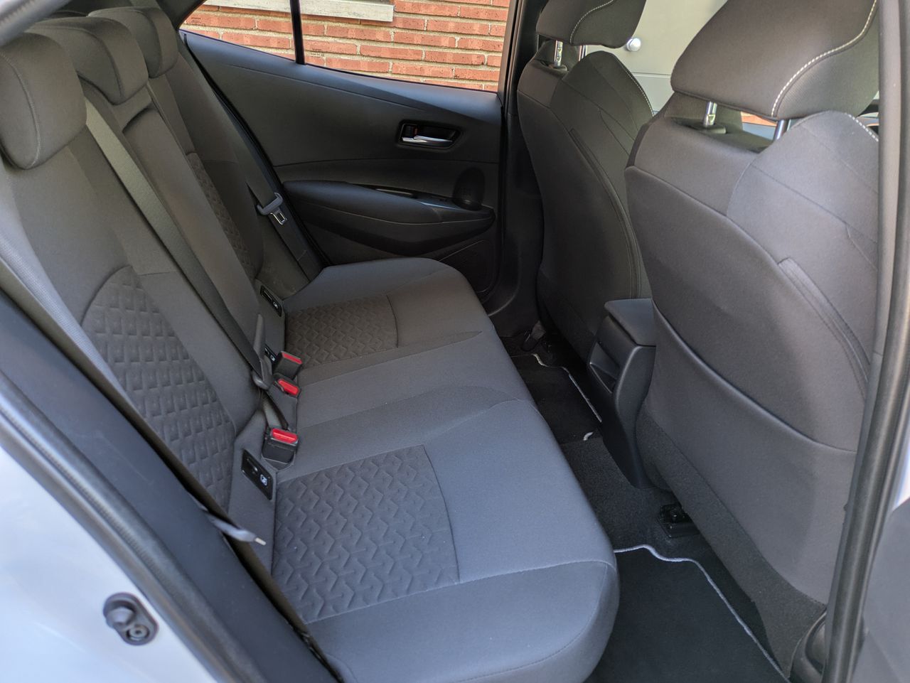 Toyota Corolla 1.8 125H ACTIVE TECH E-CVT - Foto 12