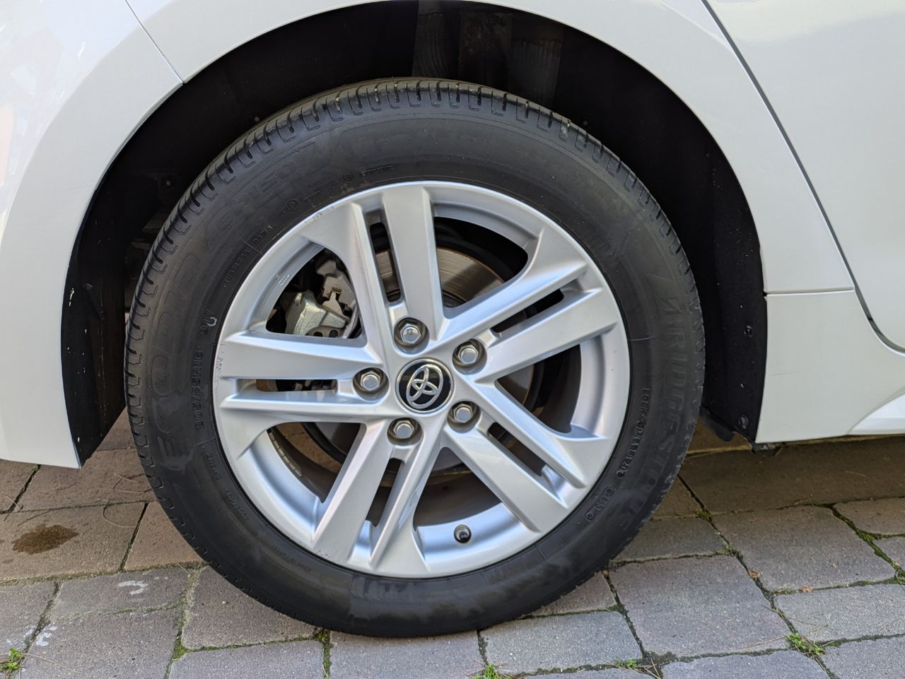 Toyota Corolla 1.8 125H ACTIVE TECH E-CVT - Foto 15