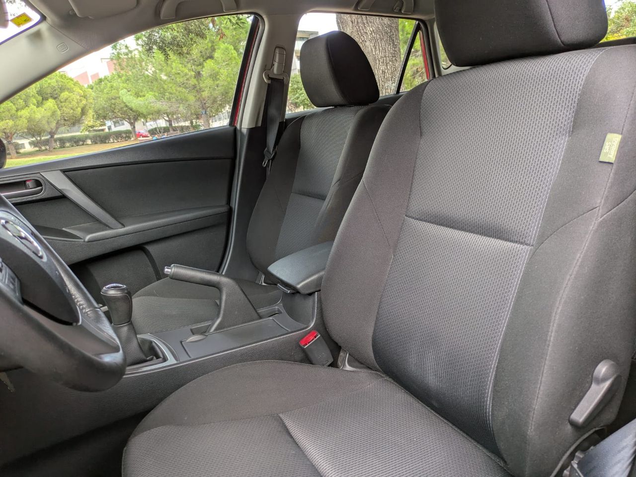 Mazda 3 5p 1.6 Style+ 105 CV - Foto 10