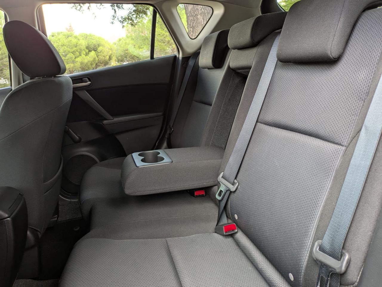 Mazda 3 5p 1.6 Style+ 105 CV - Foto 29