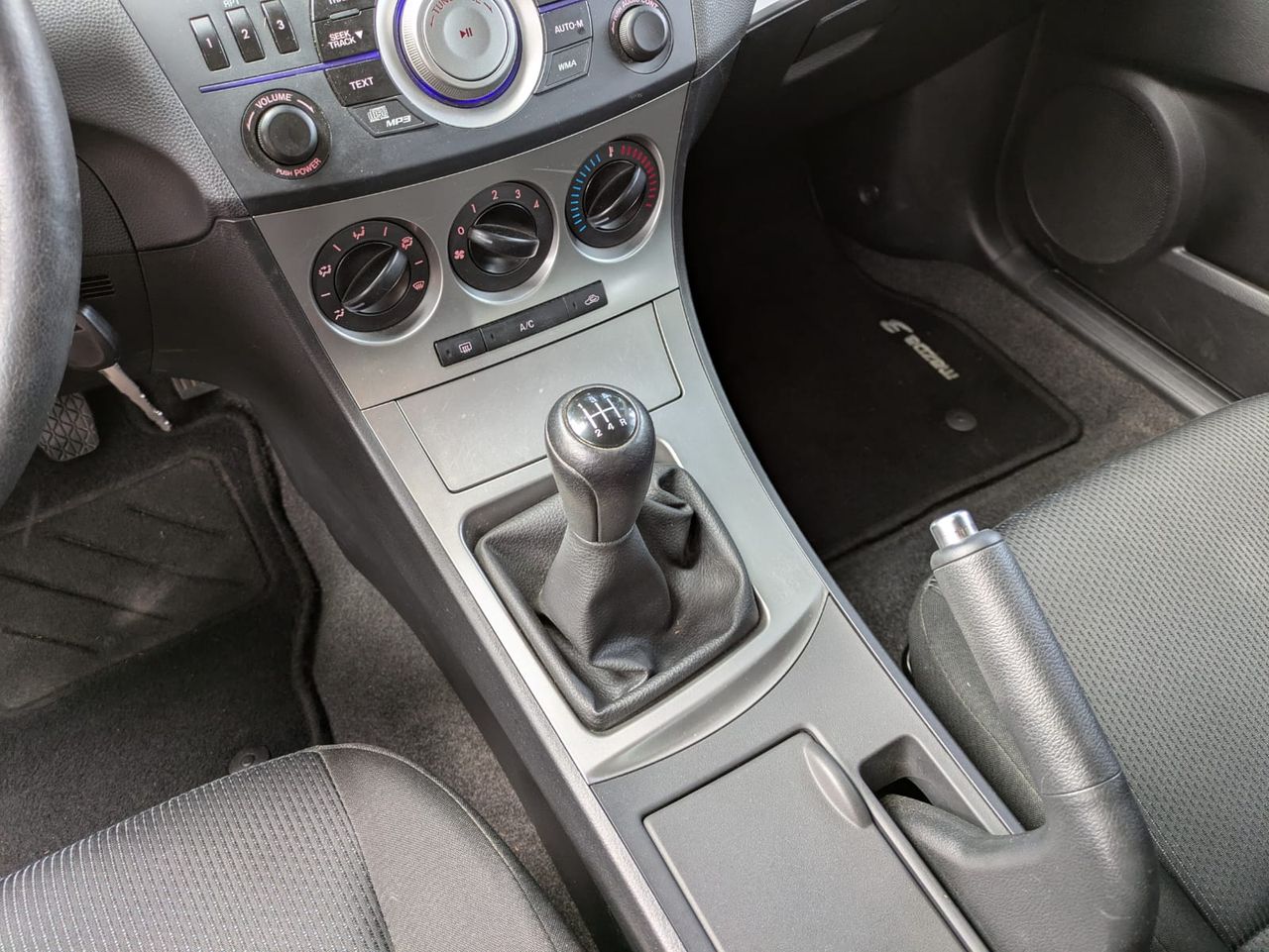 Mazda 3 5p 1.6 Style+ 105 CV - Foto 27