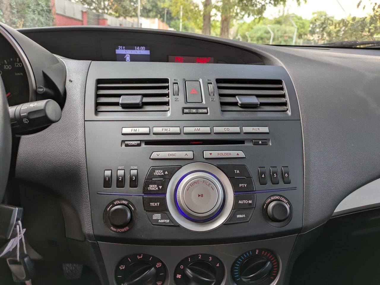 Mazda 3 5p 1.6 Style+ 105 CV - Foto 25