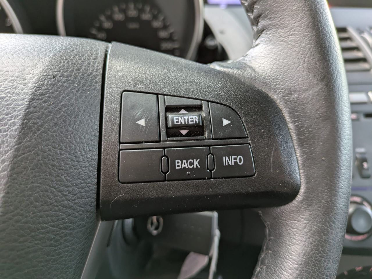 Mazda 3 5p 1.6 Style+ 105 CV - Foto 28