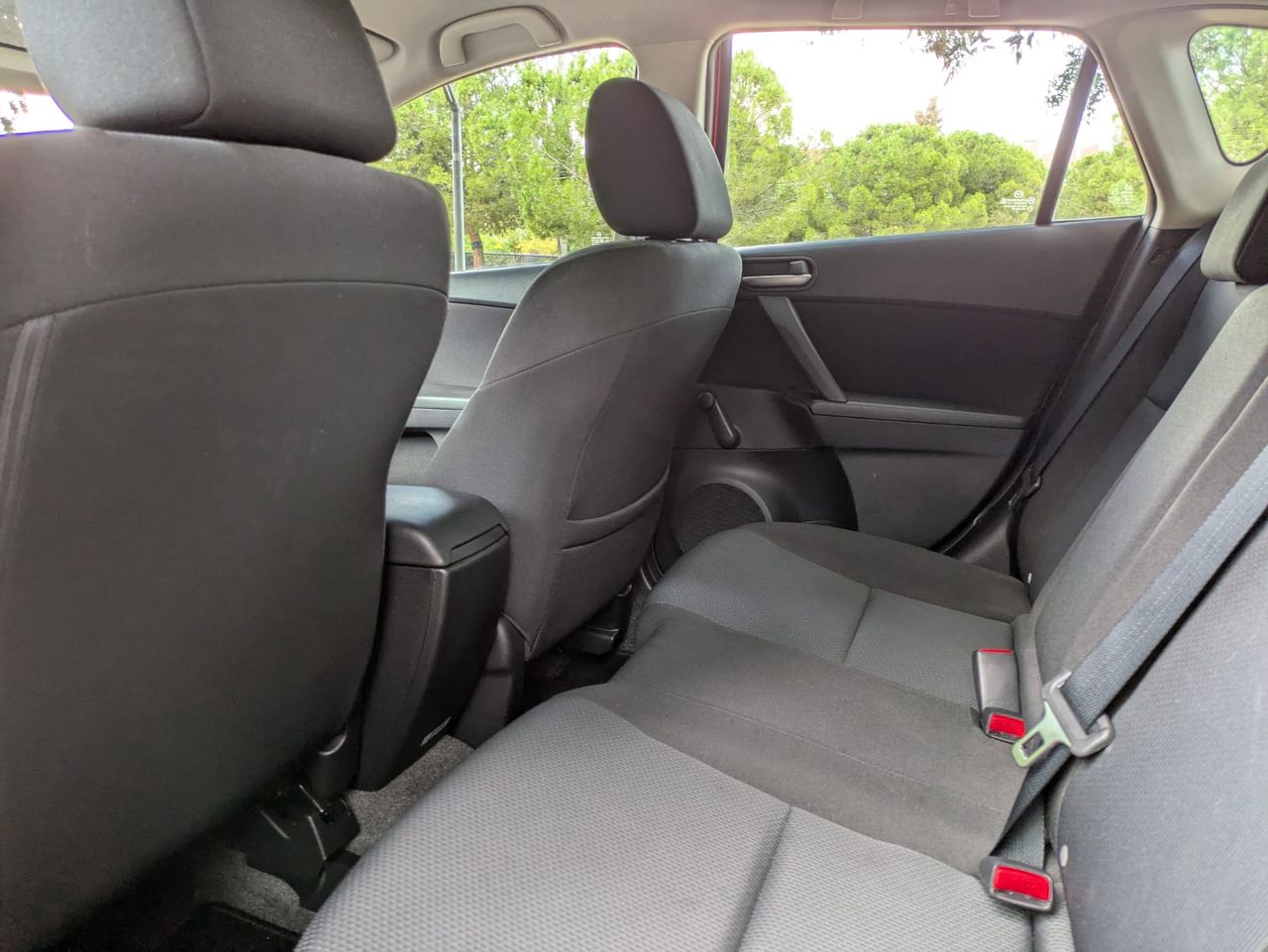 Mazda 3 5p 1.6 Style+ 105 CV - Foto 11