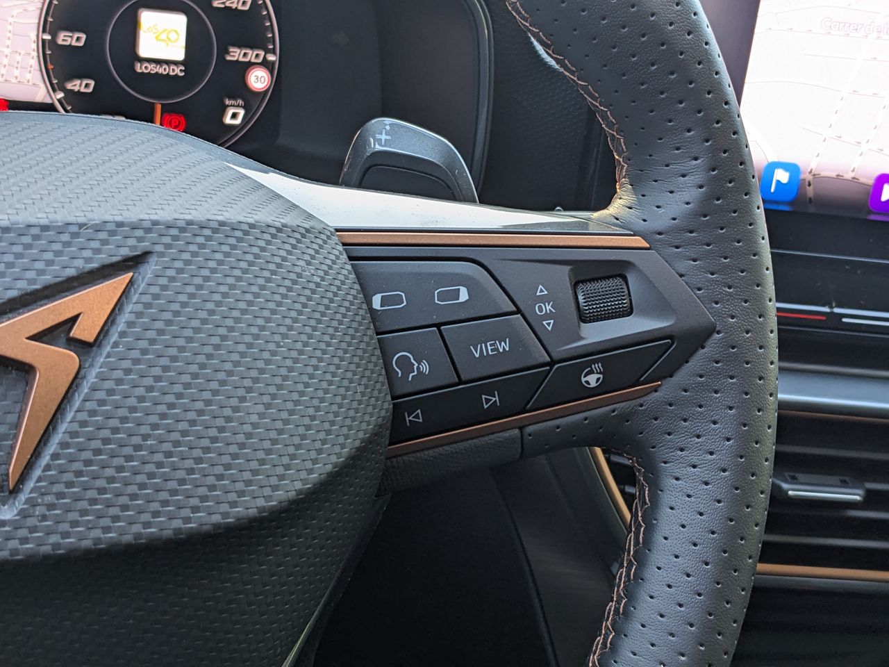 Cupra León Sportstourer 1.5 eTSI 110 kW (150 CV) DSG - Foto 23