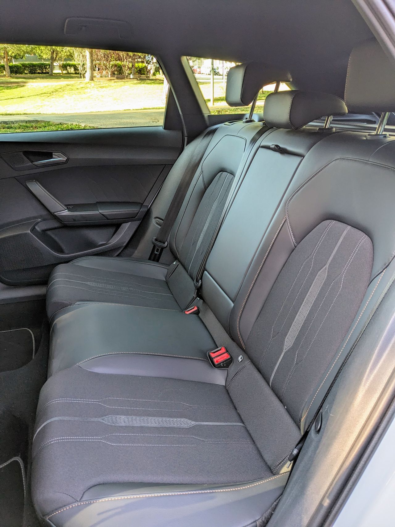 Cupra León Sportstourer 1.5 eTSI 110 kW (150 CV) DSG - Foto 28