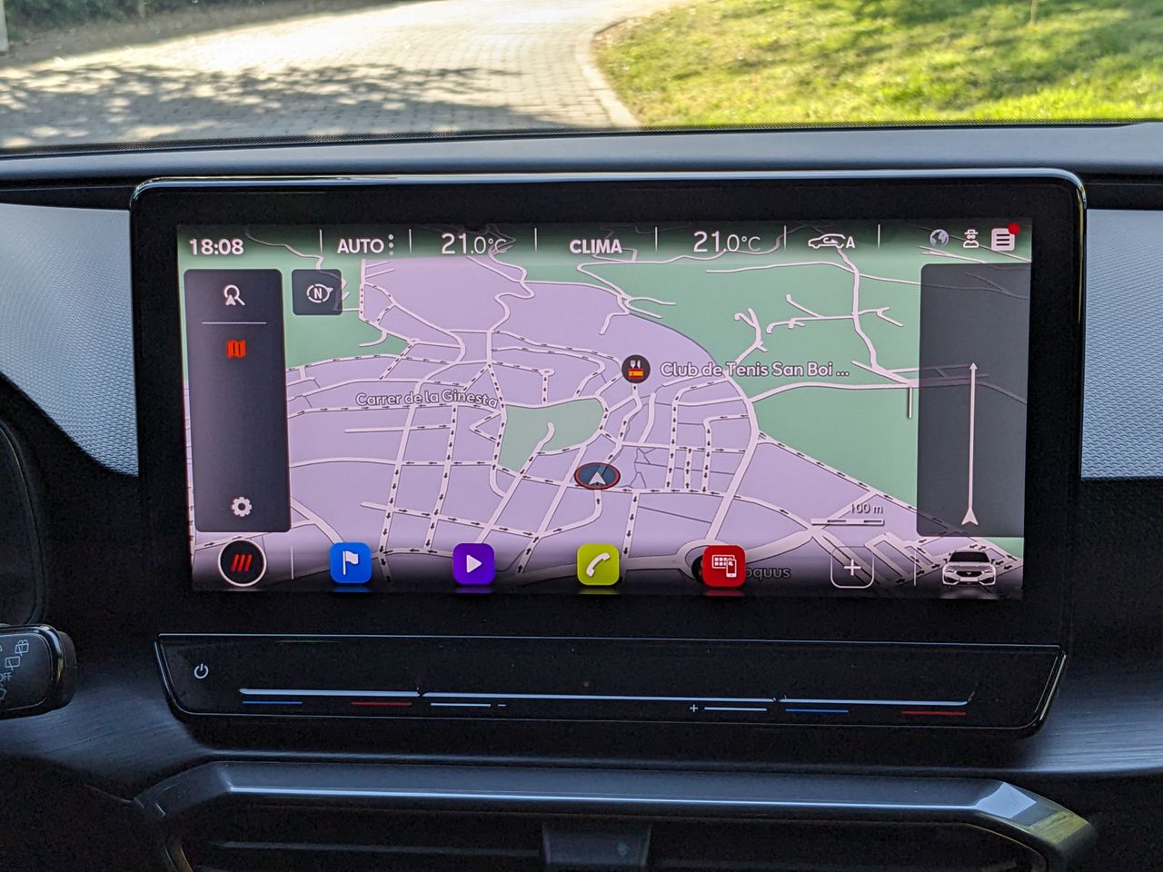 Cupra León Sportstourer 1.5 eTSI 110 kW (150 CV) DSG - Foto 18