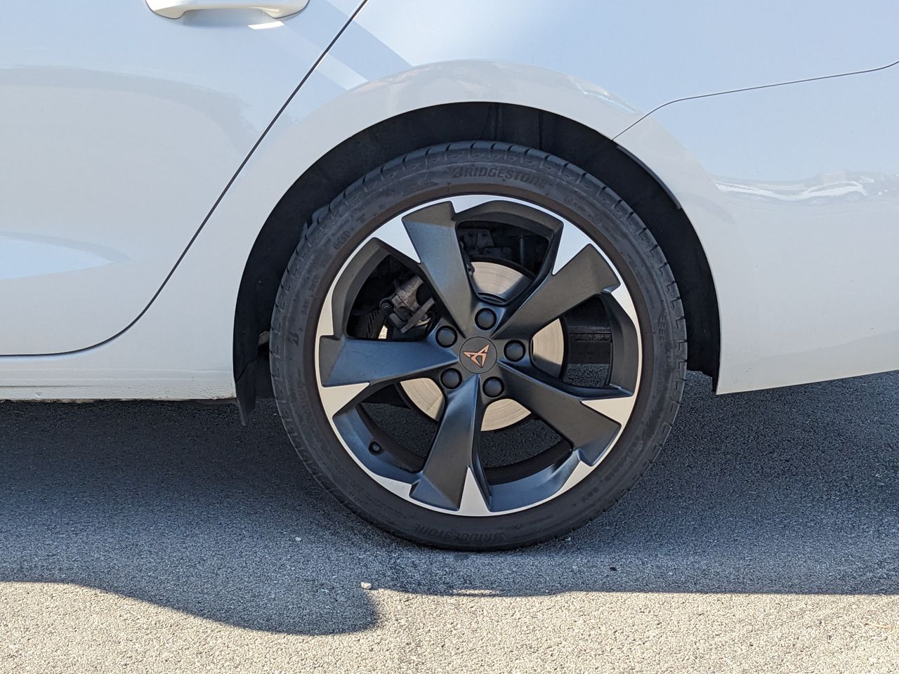 Cupra León Sportstourer 1.5 eTSI 110 kW (150 CV) DSG - Foto 34