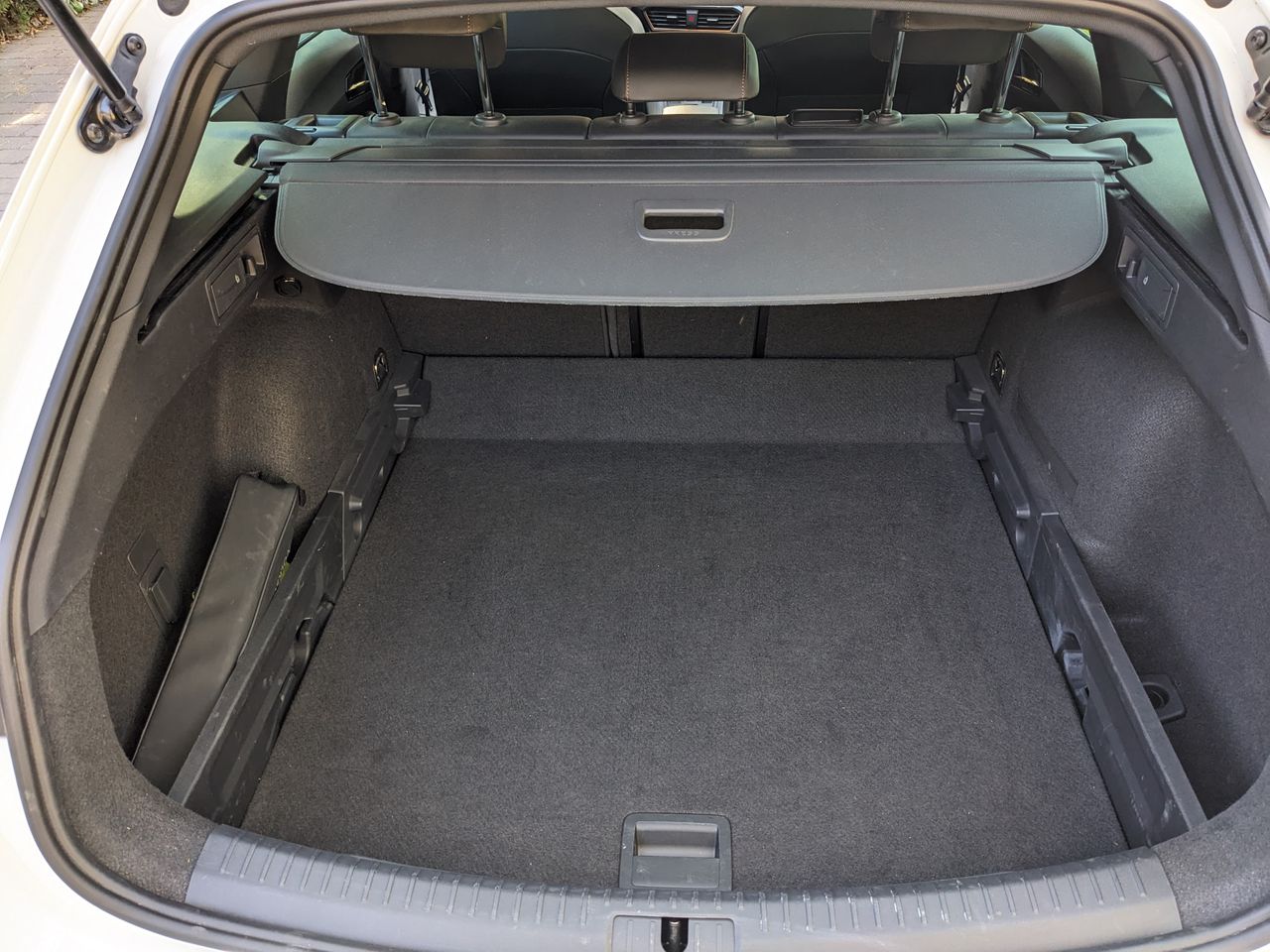 Cupra León Sportstourer 1.5 eTSI 110 kW (150 CV) DSG - Foto 15