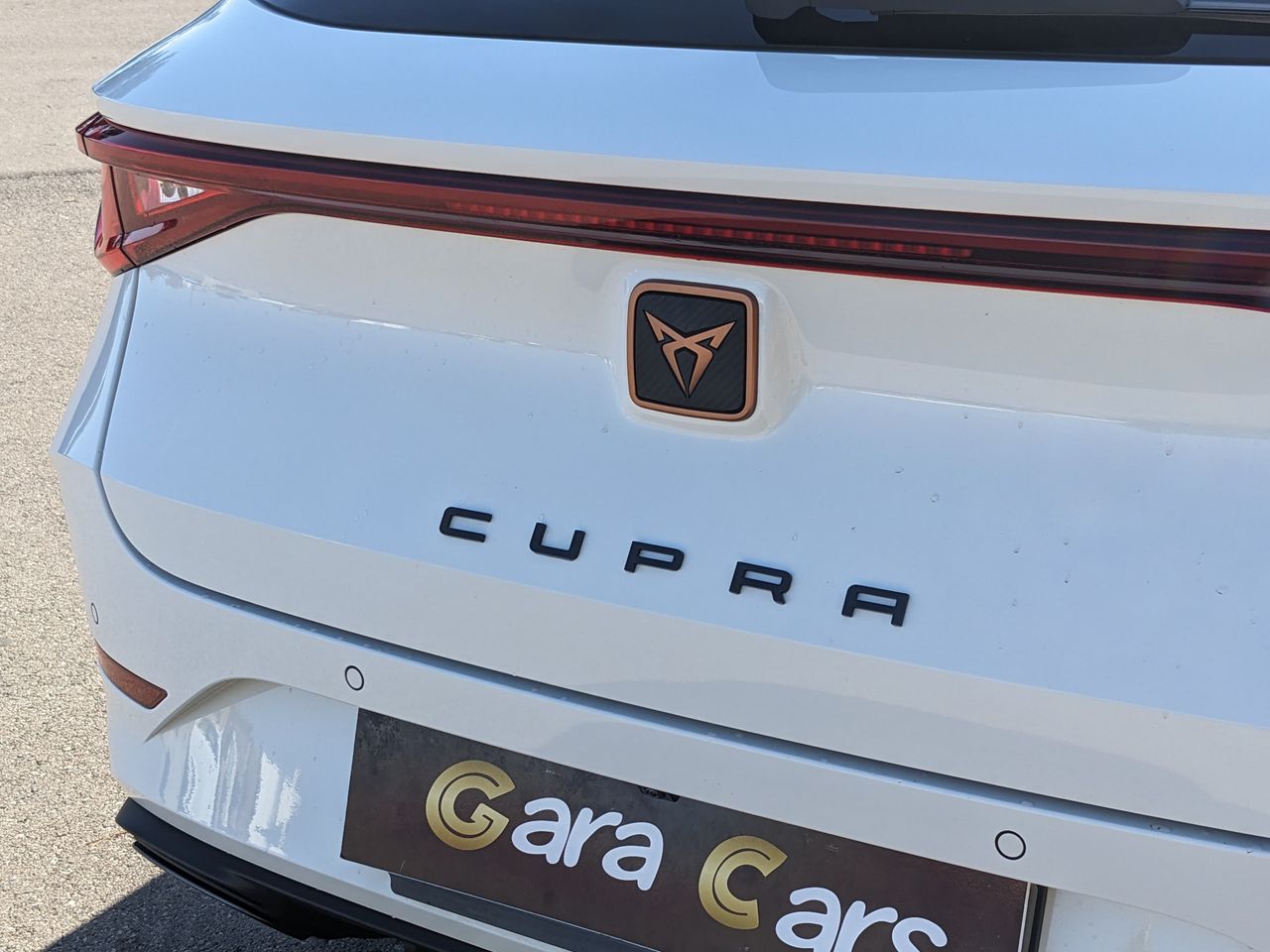 Cupra León Sportstourer 1.5 eTSI 110 kW (150 CV) DSG - Foto 31