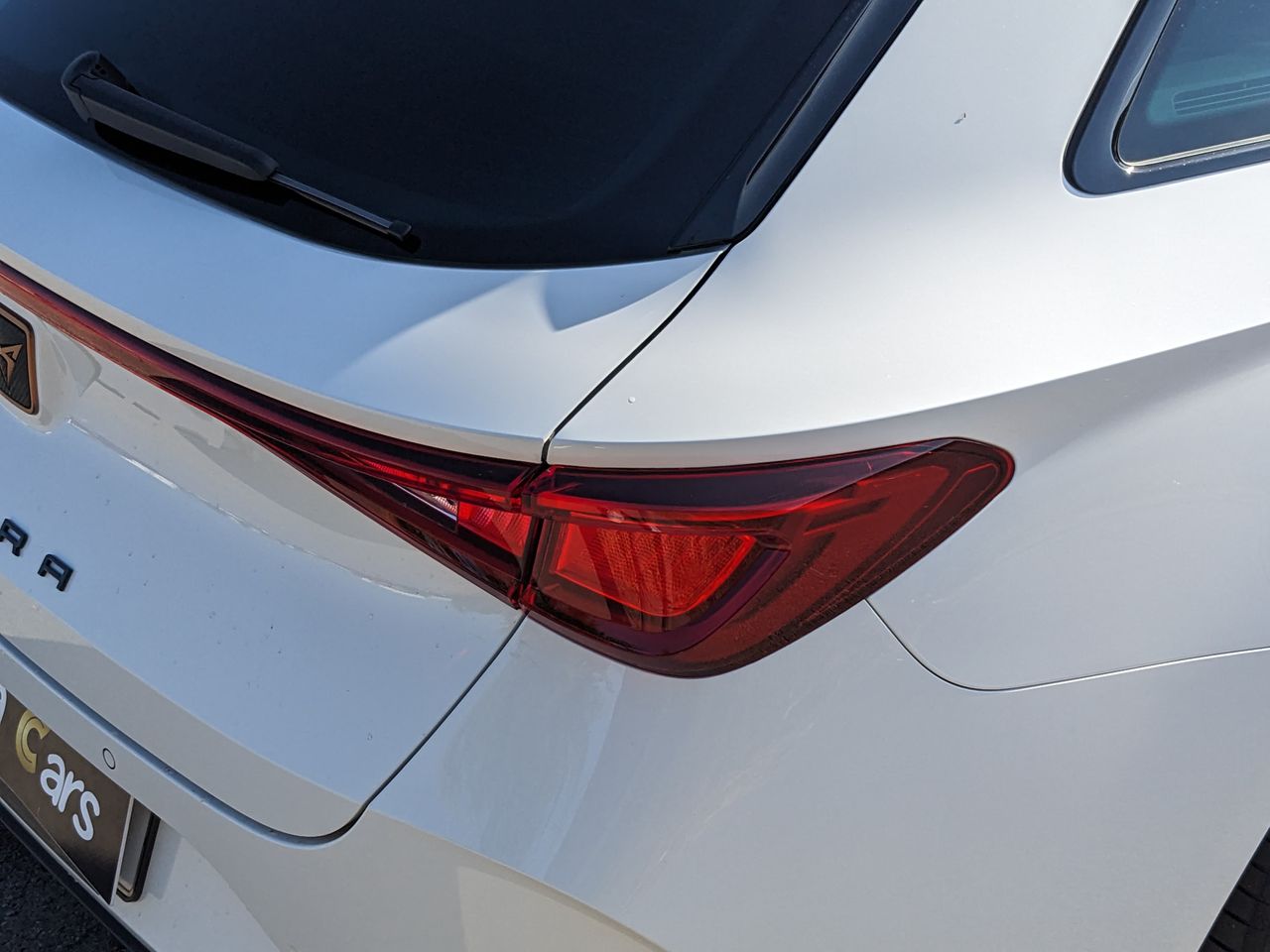 Cupra León Sportstourer 1.5 eTSI 110 kW (150 CV) DSG - Foto 33