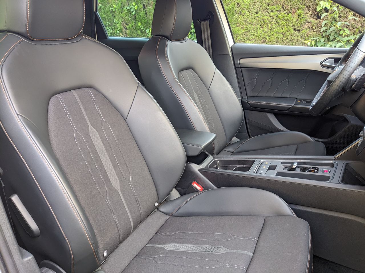 Cupra León Sportstourer 1.5 eTSI 110 kW (150 CV) DSG - Foto 29