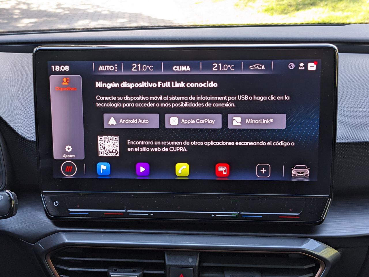 Cupra León Sportstourer 1.5 eTSI 110 kW (150 CV) DSG - Foto 19