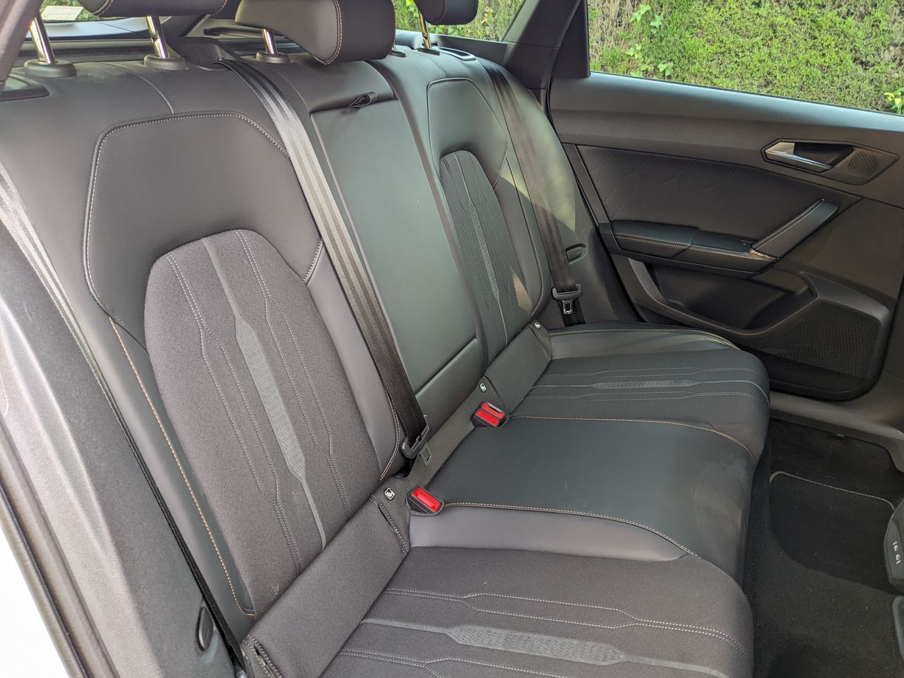 Cupra León Sportstourer 1.5 eTSI 110 kW (150 CV) DSG - Foto 14