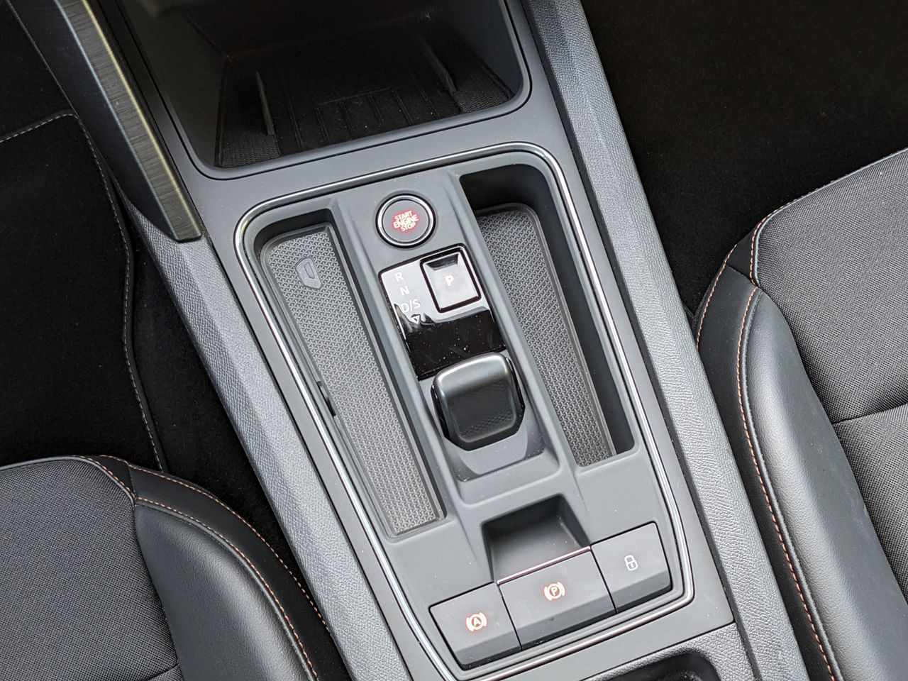 Cupra León Sportstourer 1.5 eTSI 110 kW (150 CV) DSG - Foto 21