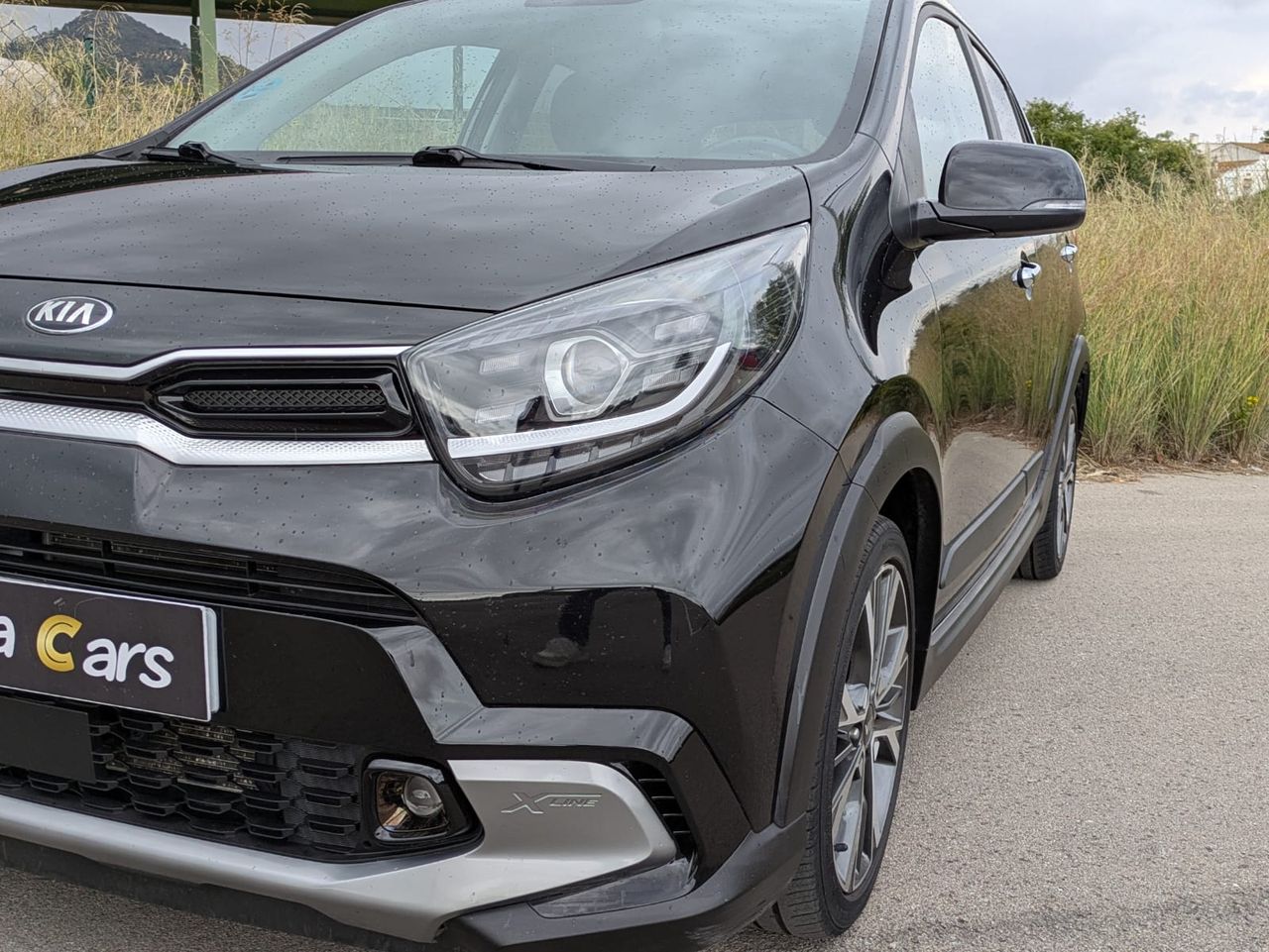 Kia Picanto X-Line 1.0 T-GDi 74 kW (100 CV) - Foto 16