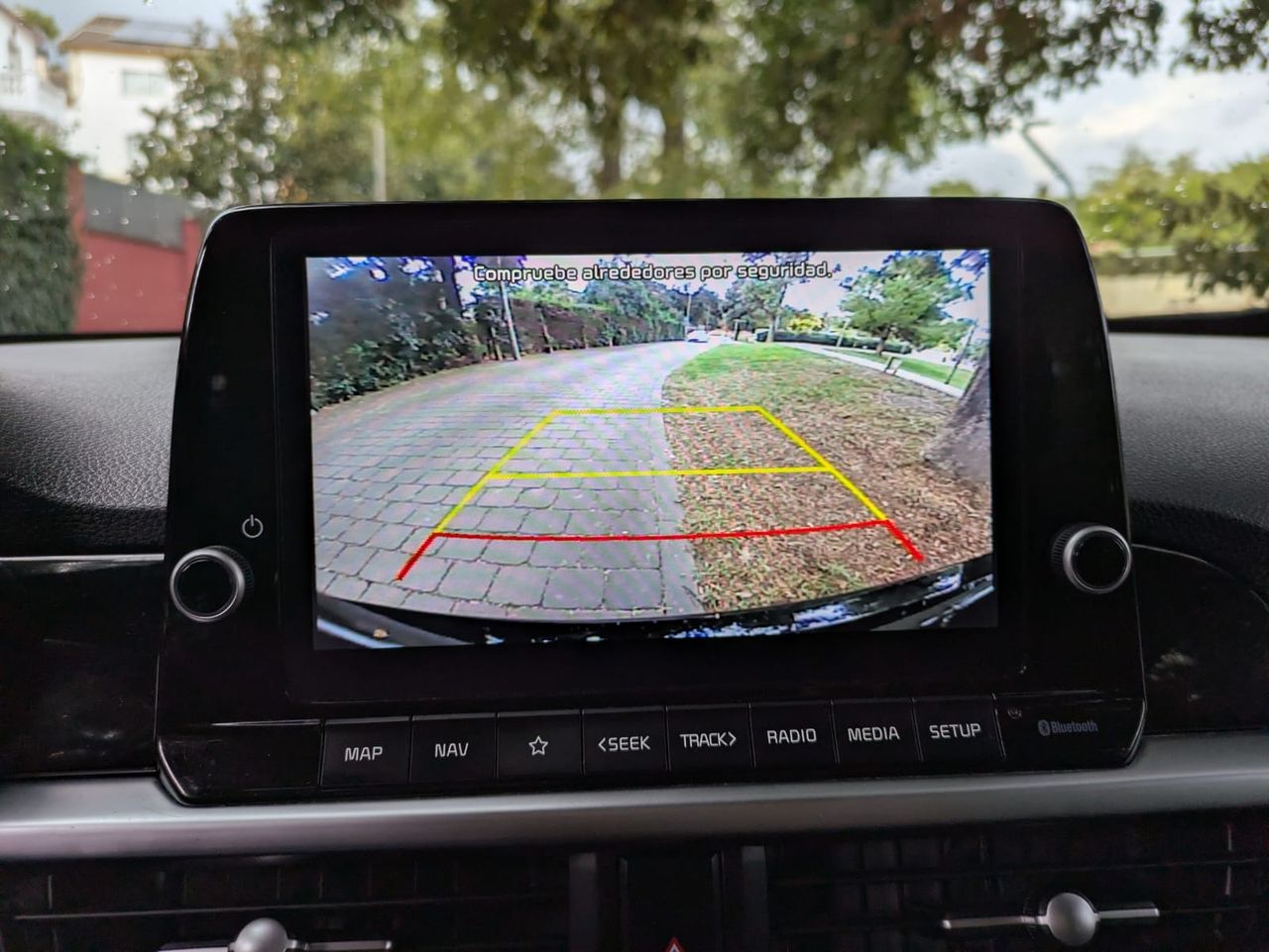 Kia Picanto X-Line 1.0 T-GDi 74 kW (100 CV) - Foto 24