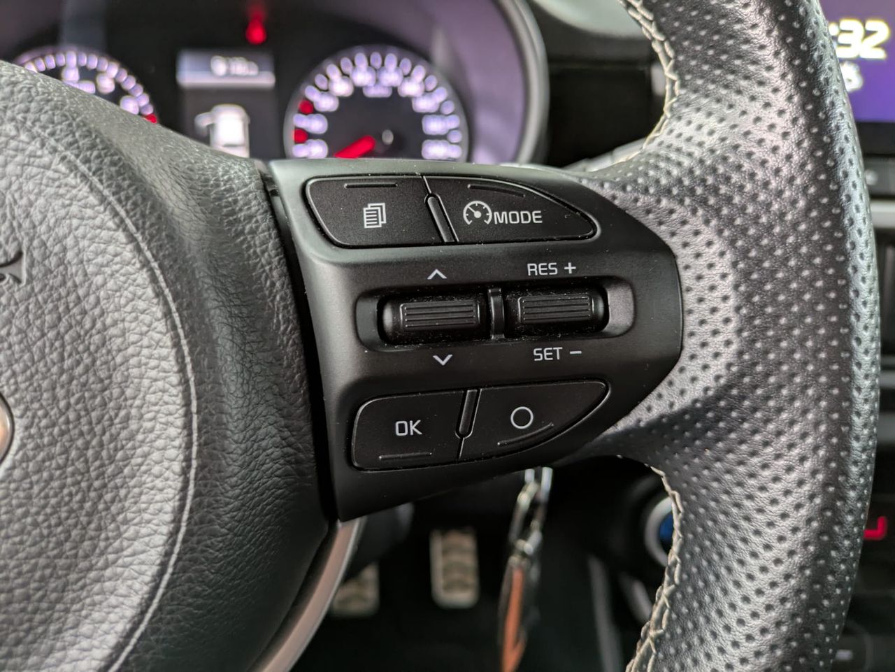 Kia Picanto X-Line 1.0 T-GDi 74 kW (100 CV) - Foto 28