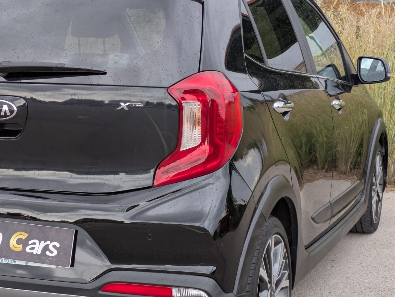 Kia Picanto X-Line 1.0 T-GDi 74 kW (100 CV) - Foto 20