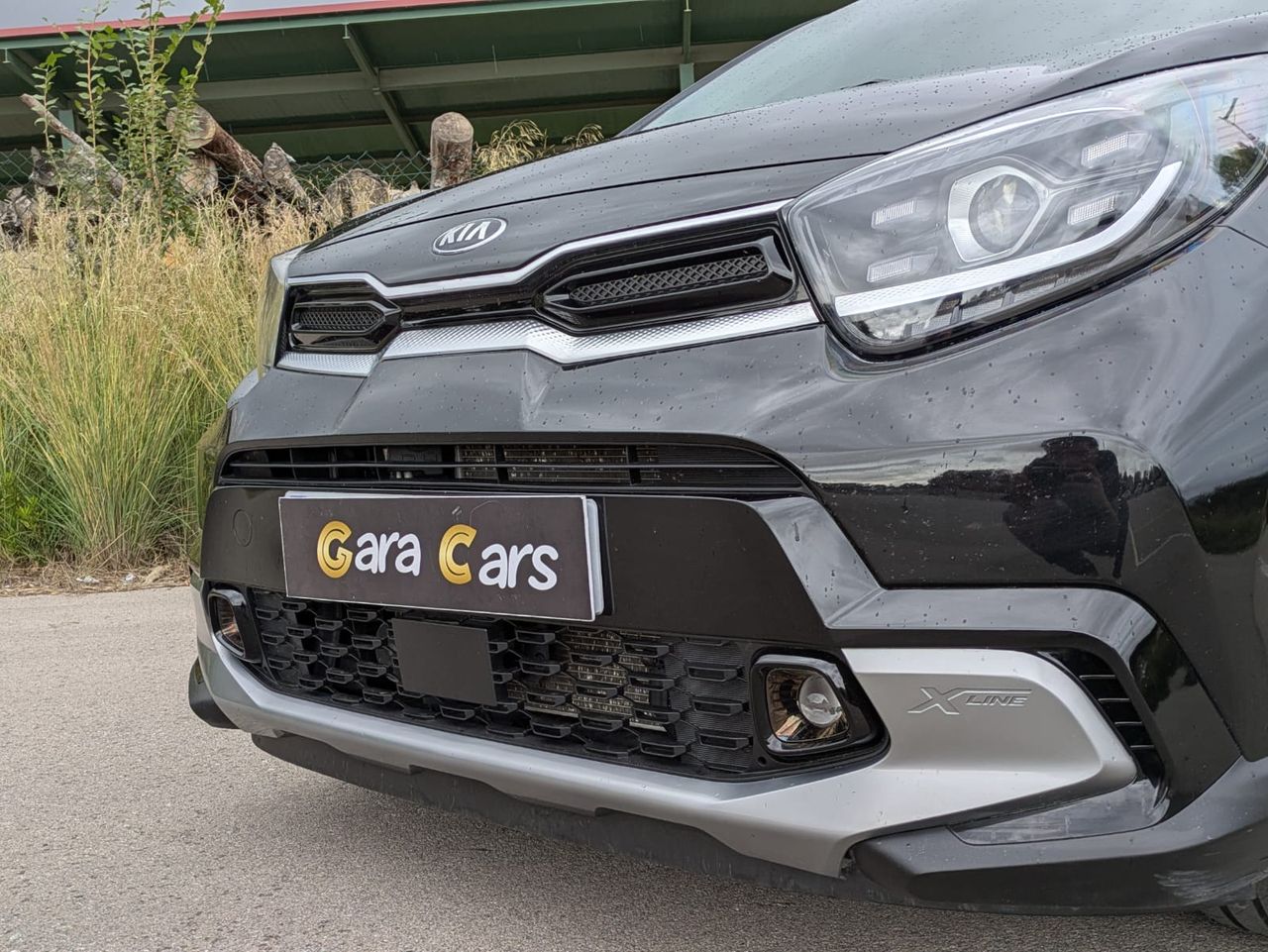 Kia Picanto X-Line 1.0 T-GDi 74 kW (100 CV) - Foto 17