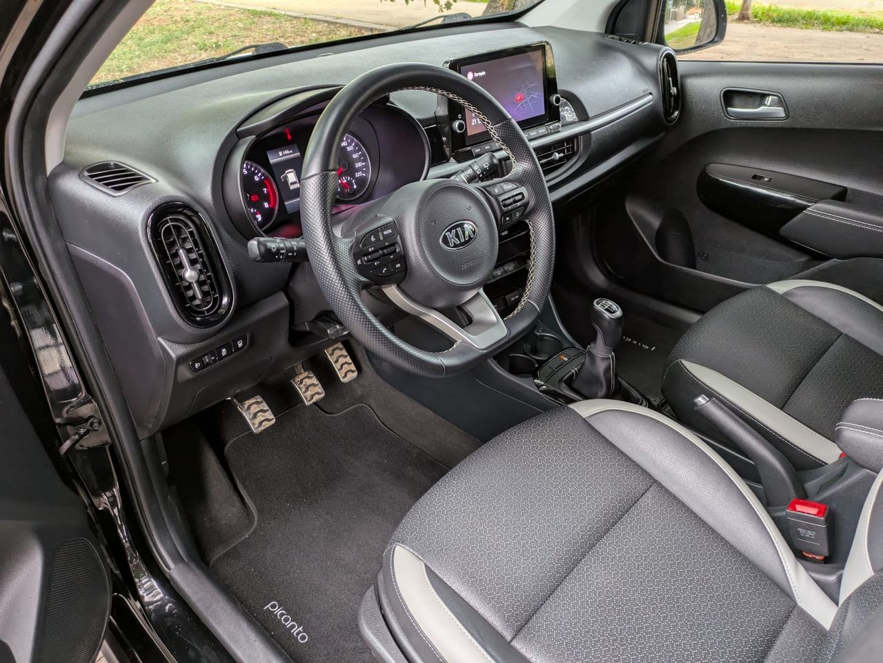 Kia Picanto X-Line 1.0 T-GDi 74 kW (100 CV) - Foto 22