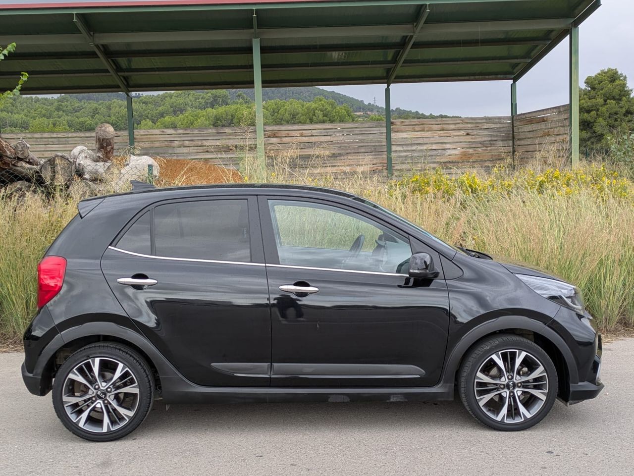 Kia Picanto X-Line 1.0 T-GDi 74 kW (100 CV) - Foto 9