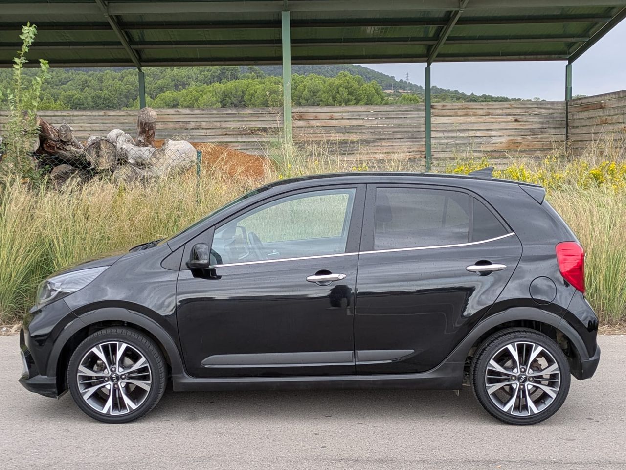 Kia Picanto X-Line 1.0 T-GDi 74 kW (100 CV) - Foto 5