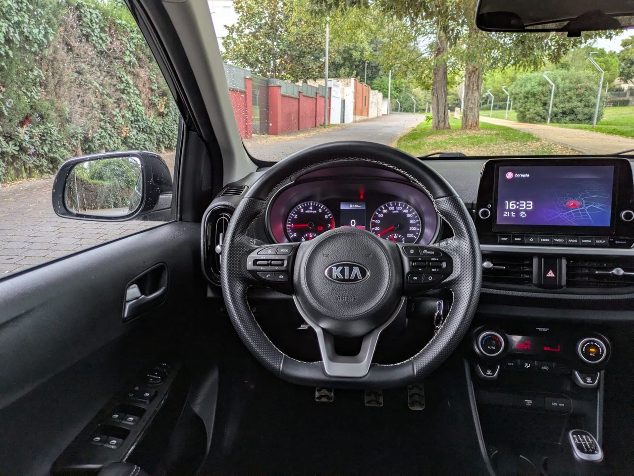 Kia Picanto X-Line 1.0 T-GDi 74 kW (100 CV) - Foto 32