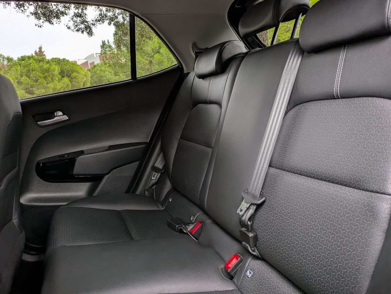 Kia Picanto X-Line 1.0 T-GDi 74 kW (100 CV) - Foto 13