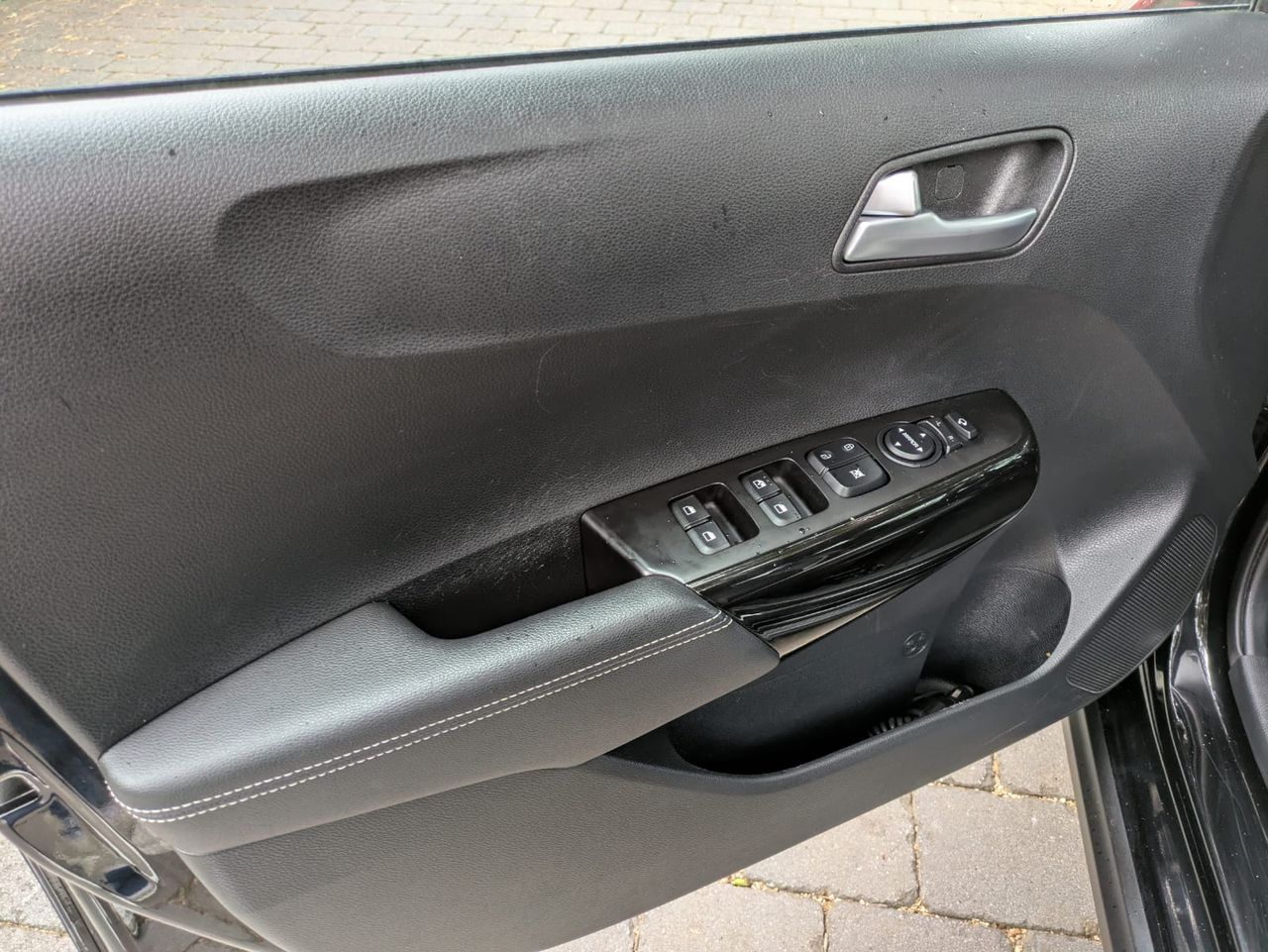 Kia Picanto X-Line 1.0 T-GDi 74 kW (100 CV) - Foto 23