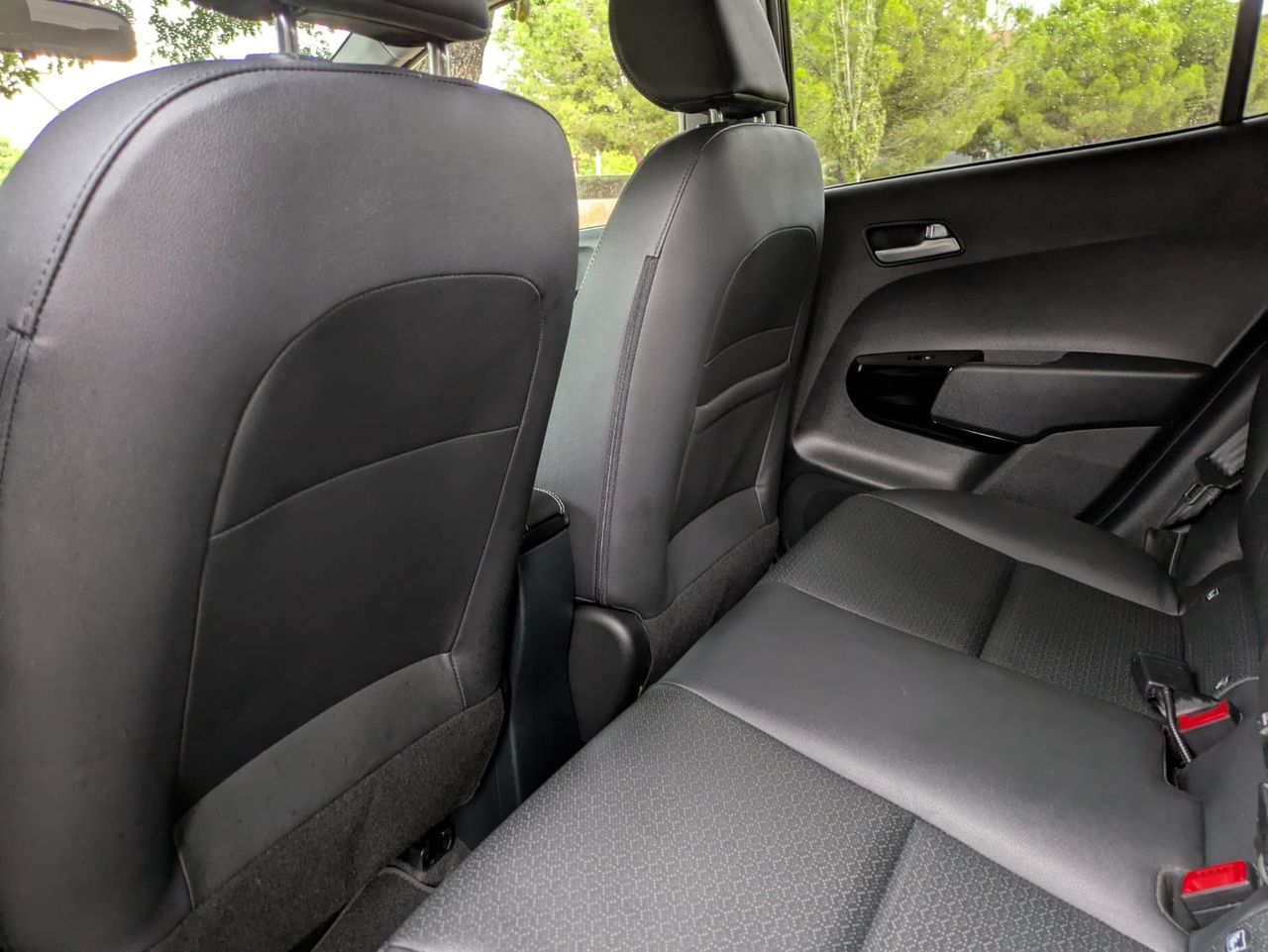 Kia Picanto X-Line 1.0 T-GDi 74 kW (100 CV) - Foto 30