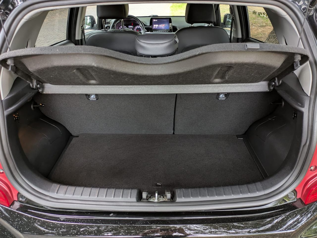 Kia Picanto X-Line 1.0 T-GDi 74 kW (100 CV) - Foto 14