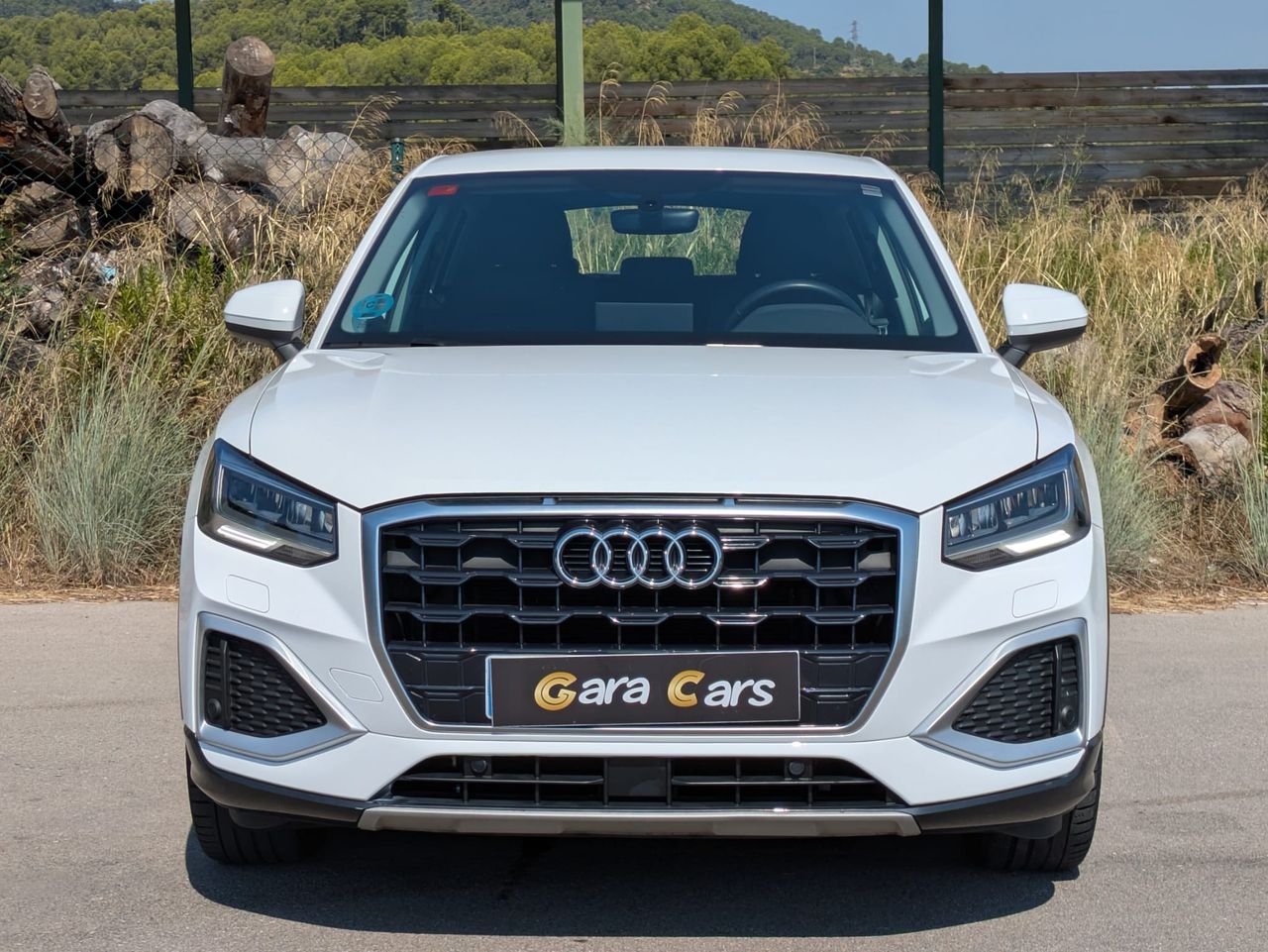 Audi Q2 35 TFSI 110 kW (150 CV) S tronic - Foto 3