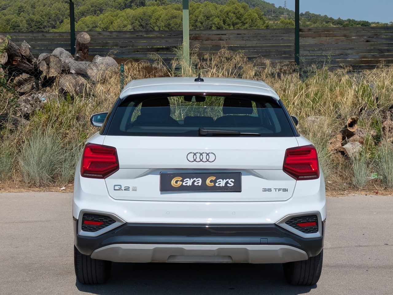 Audi Q2 35 TFSI 110 kW (150 CV) S tronic - Foto 6