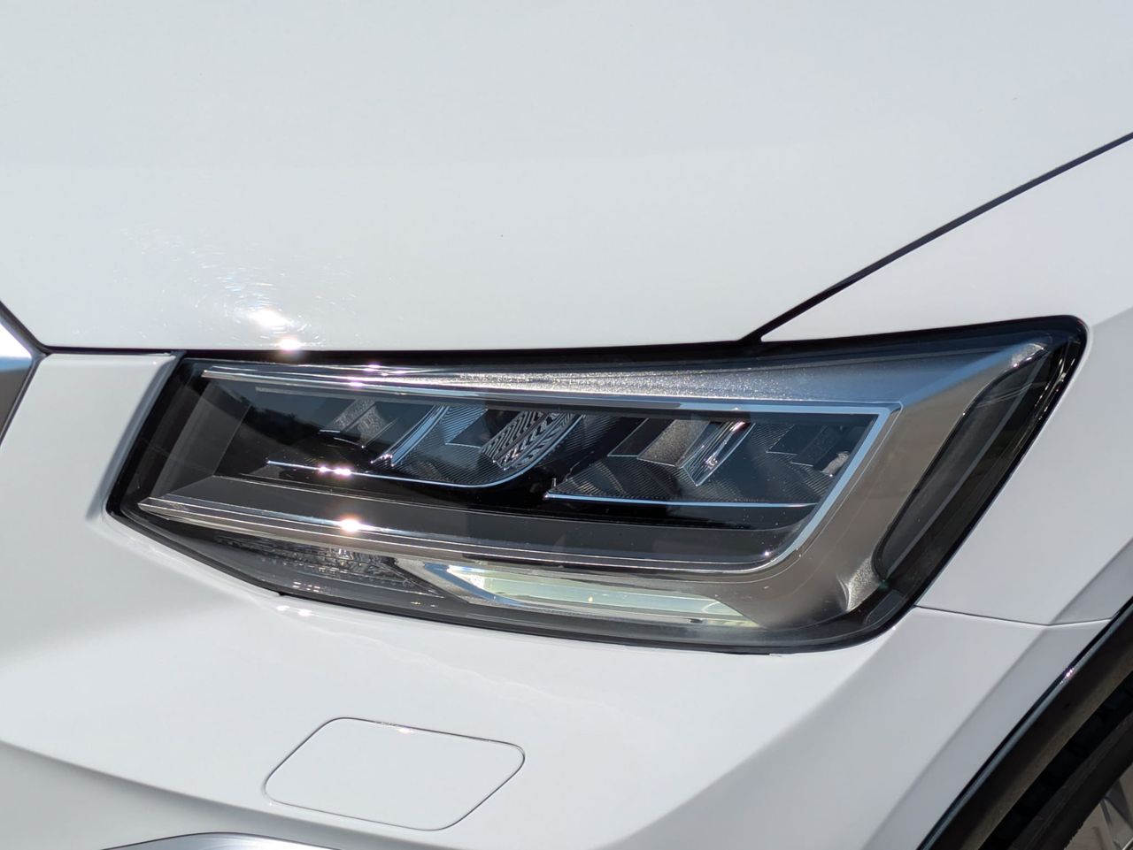 Audi Q2 35 TFSI 110 kW (150 CV) S tronic - Foto 13