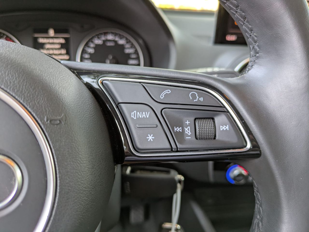 Audi Q2 35 TFSI 110 kW (150 CV) S tronic - Foto 24