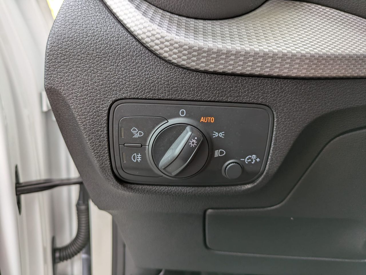 Audi Q2 35 TFSI 110 kW (150 CV) S tronic - Foto 27