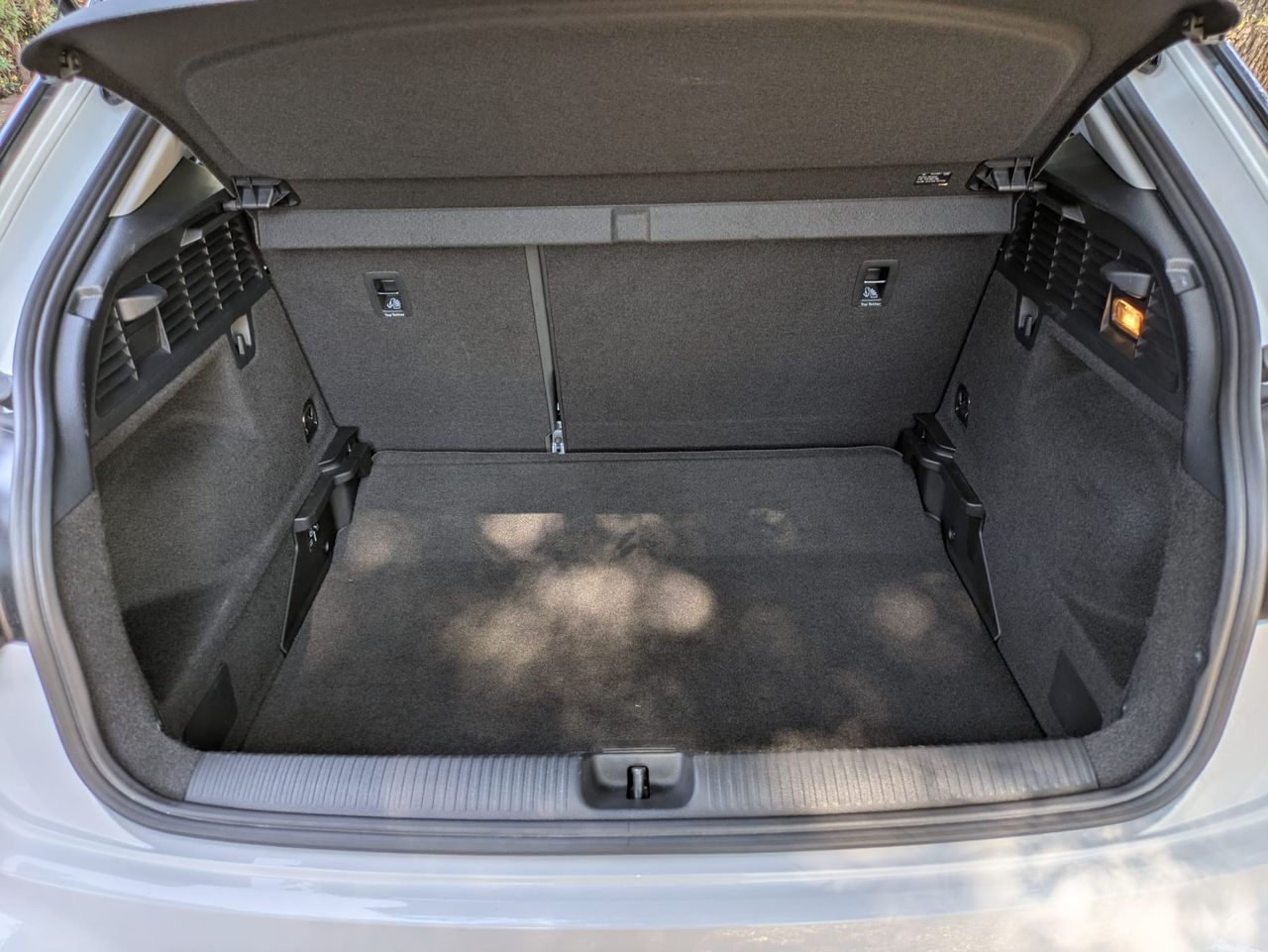 Audi Q2 35 TFSI 110 kW (150 CV) S tronic - Foto 12