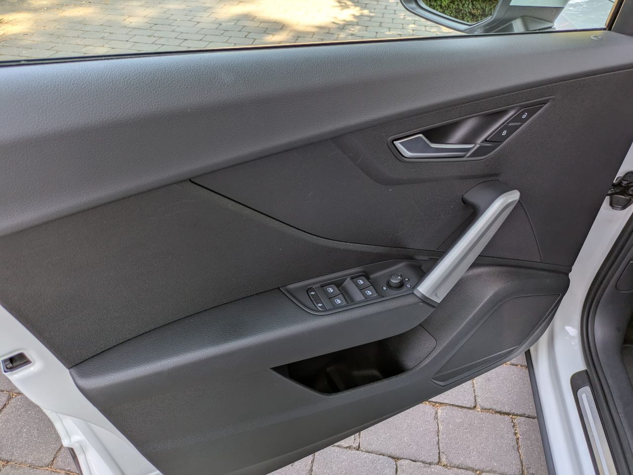 Audi Q2 35 TFSI 110 kW (150 CV) S tronic - Foto 28