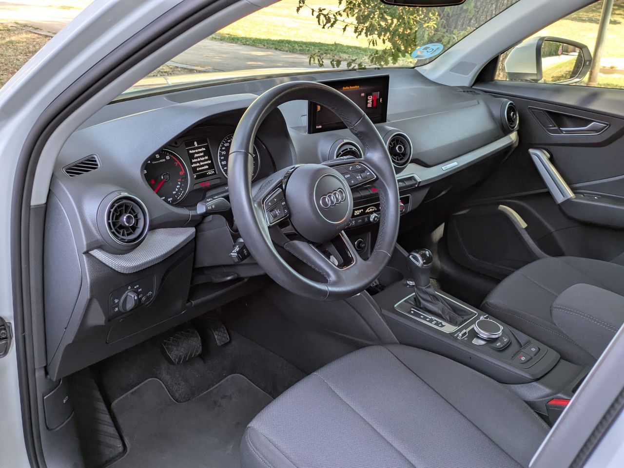 Audi Q2 35 TFSI 110 kW (150 CV) S tronic - Foto 9