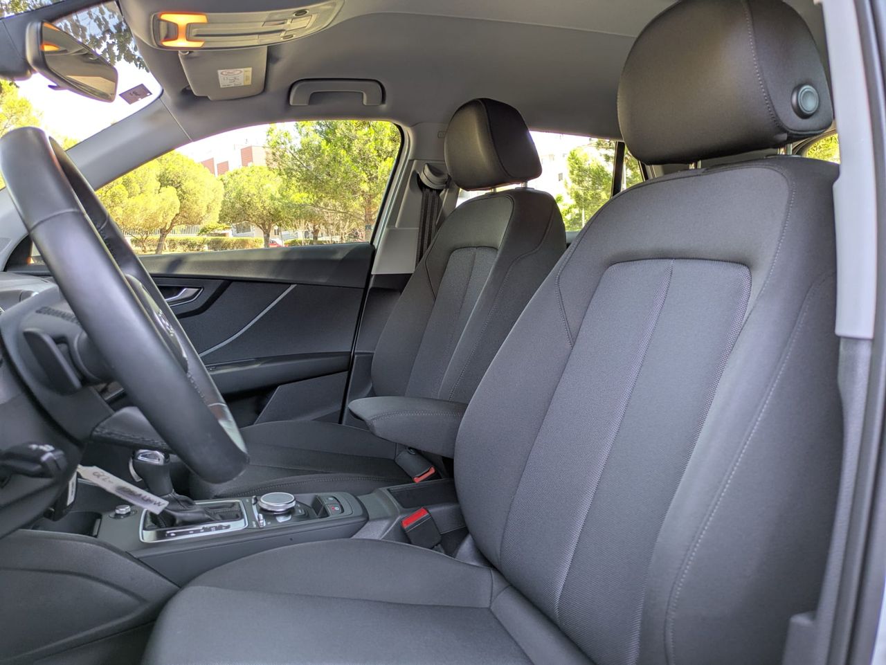 Audi Q2 35 TFSI 110 kW (150 CV) S tronic - Foto 10