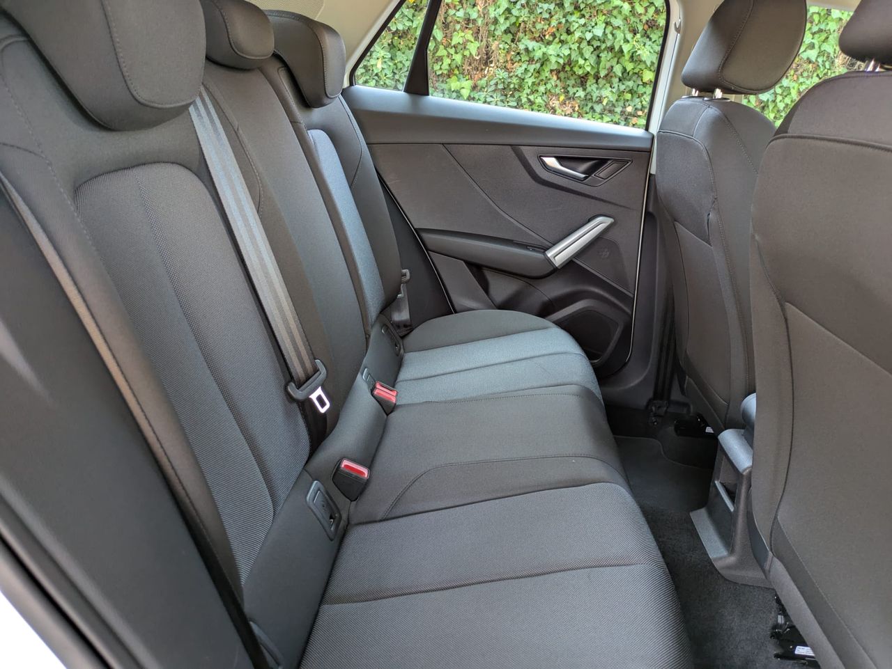 Audi Q2 35 TFSI 110 kW (150 CV) S tronic - Foto 11