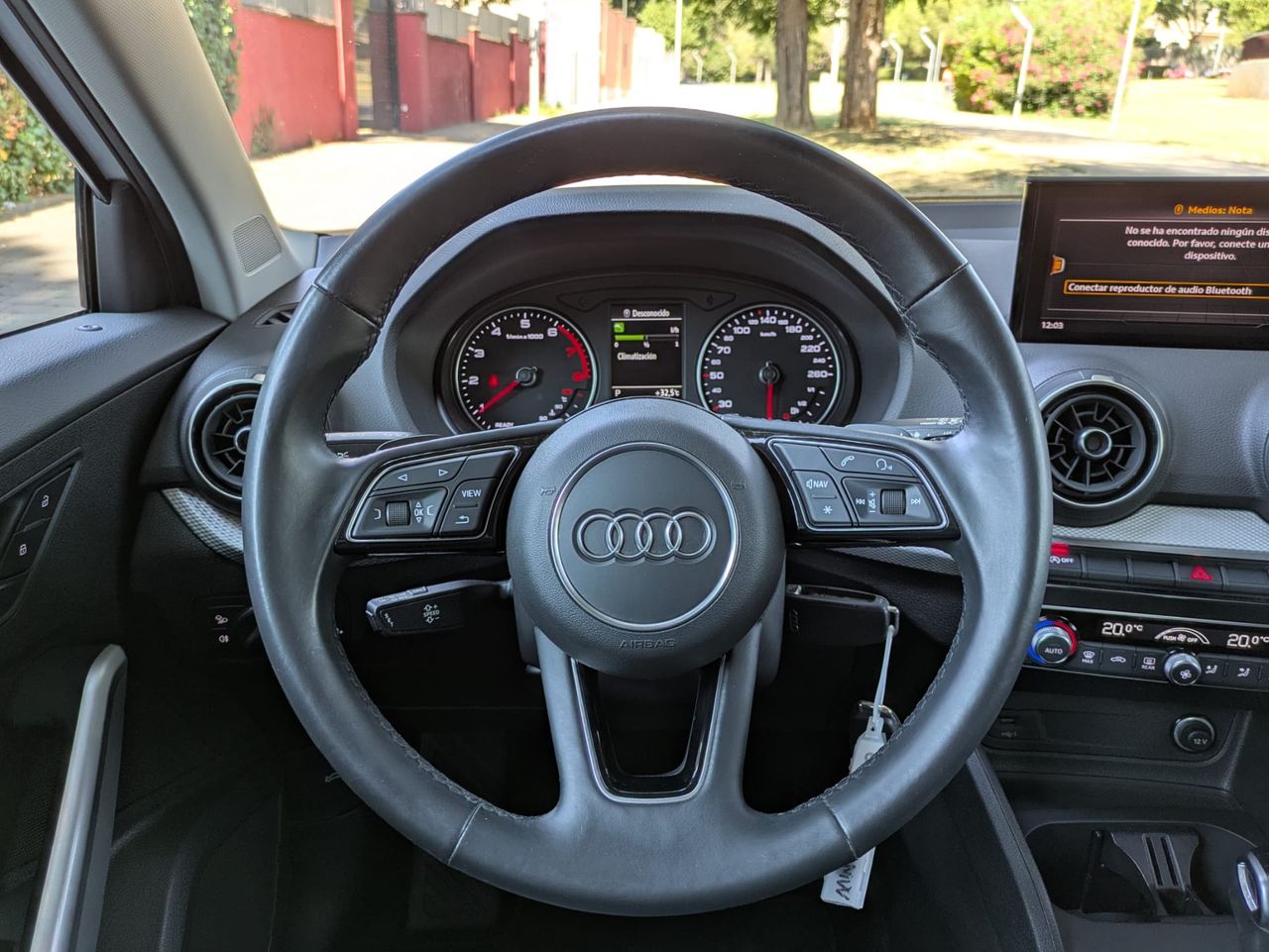Audi Q2 35 TFSI 110 kW (150 CV) S tronic - Foto 29