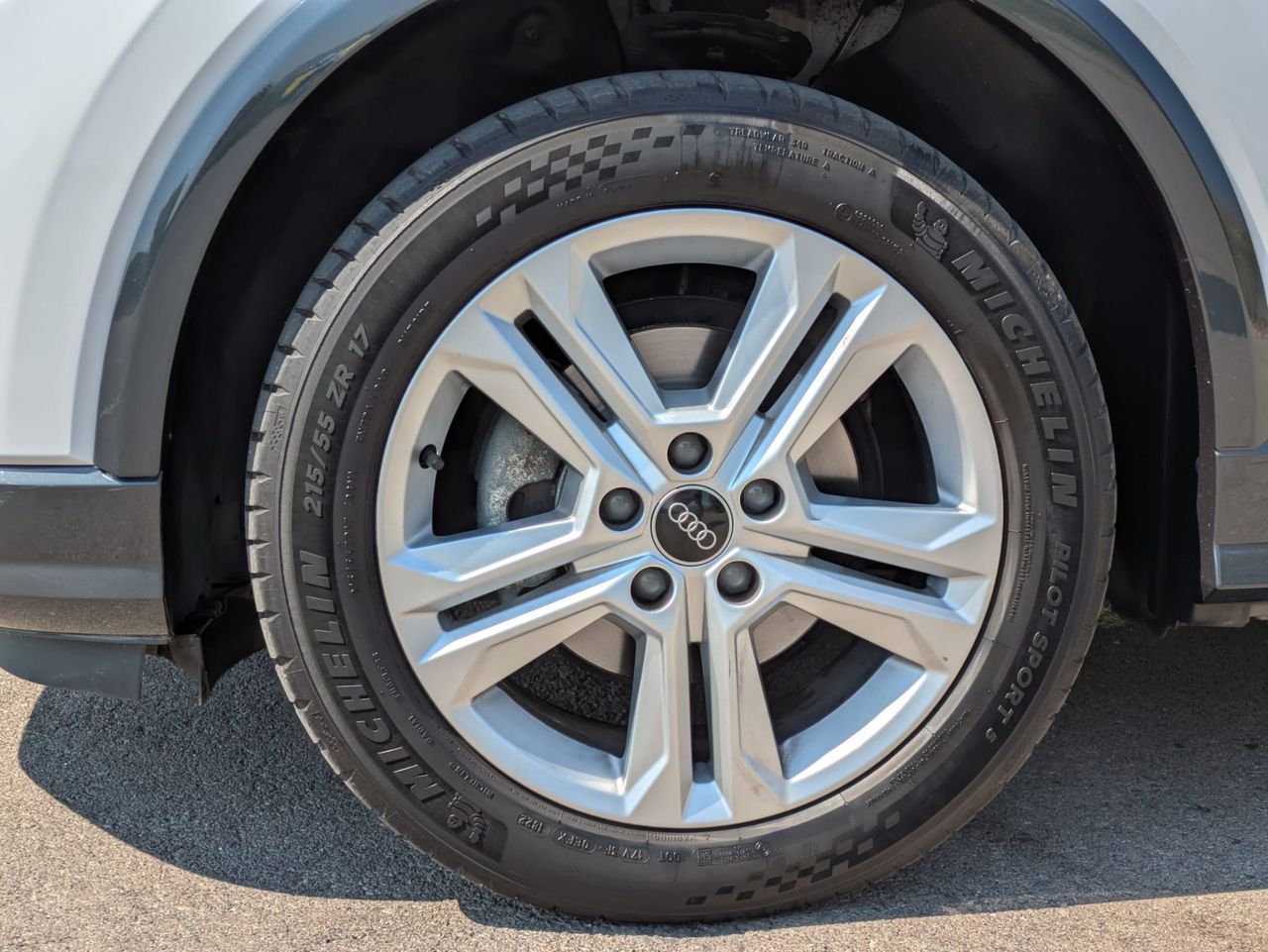 Audi Q2 35 TFSI 110 kW (150 CV) S tronic - Foto 16